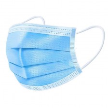 7 days in-hand Inventory Disposable Face Mask